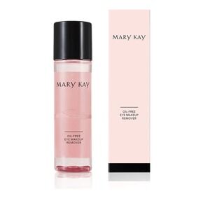 Mary Kay® Oil-Free Eye Makeup Remover